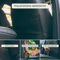 AutoLux Atelier® Präzisionsbezüge