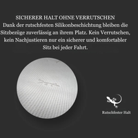 AutoLux Atelier® Präzisionsbezüge