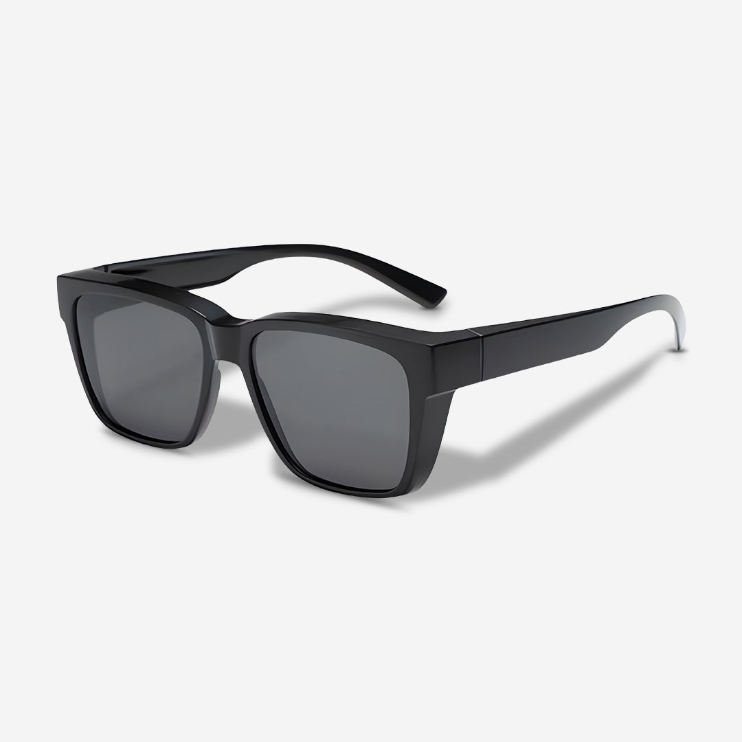 Lunaris & Co. Überbrille