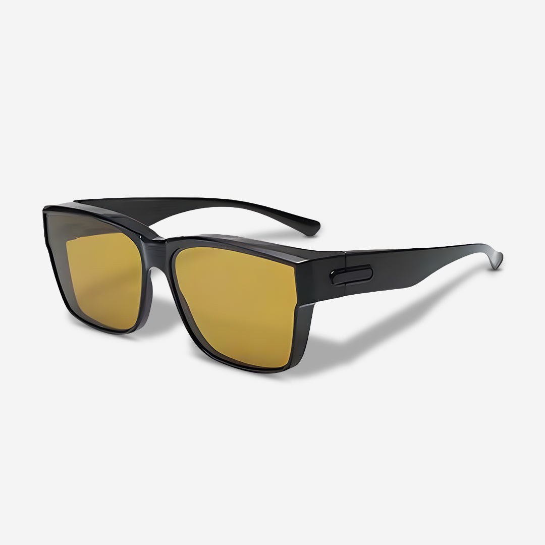 Lunaris & Co. Überbrille