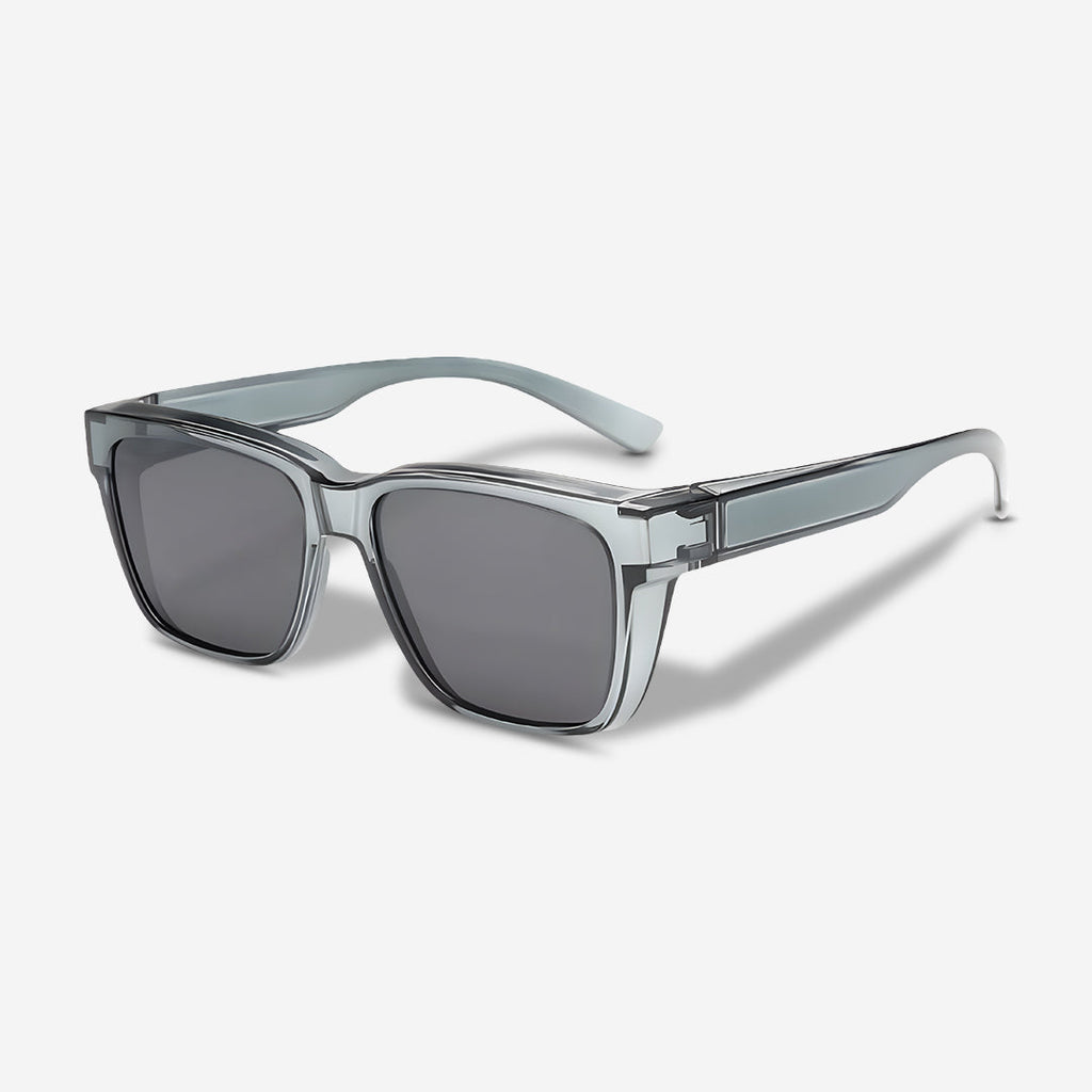 Lunaris & Co. Überbrille