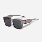 Lunaris & Co. Überbrille