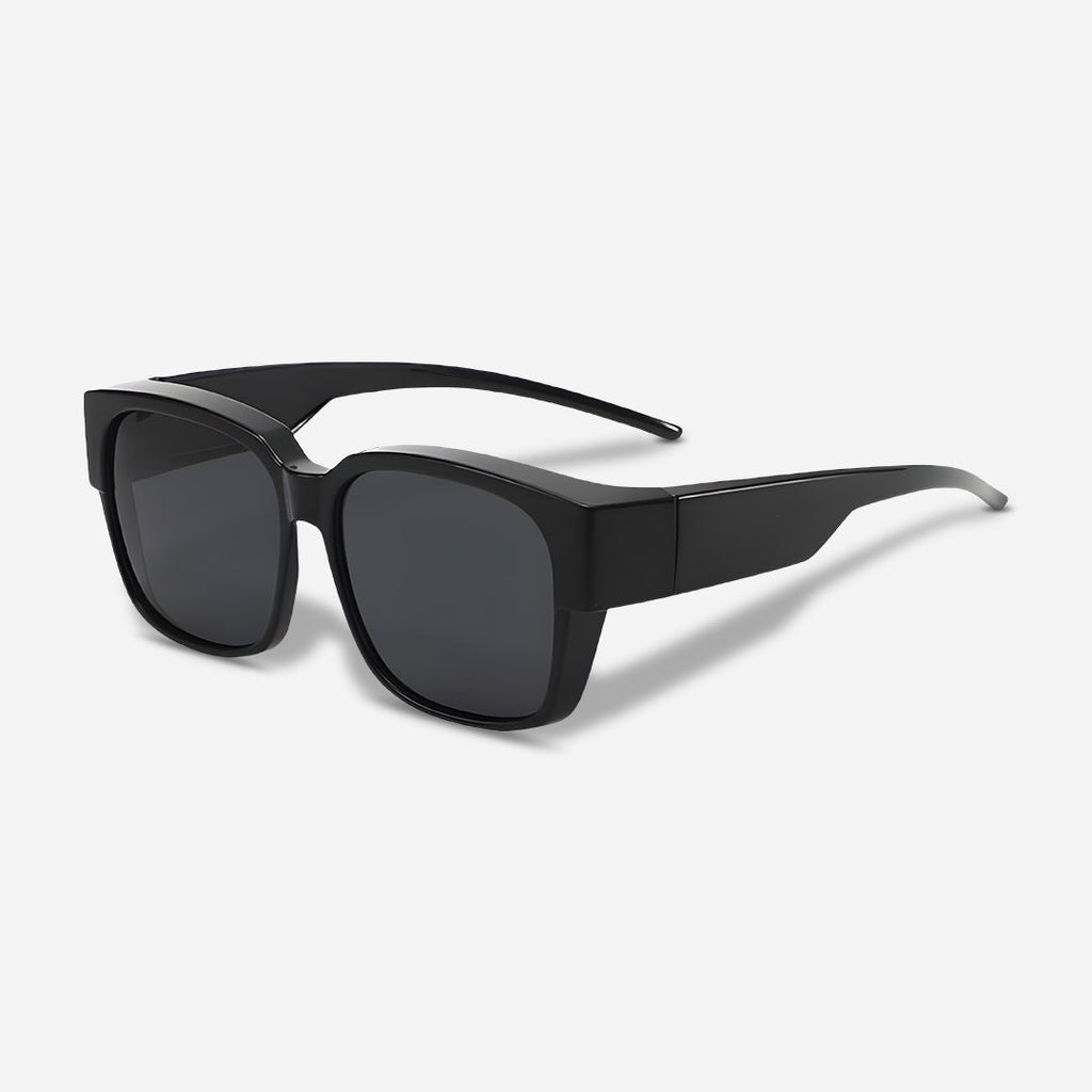 Lunaris & Co. Überbrille