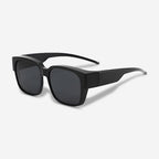 Lunaris & Co. Überbrille