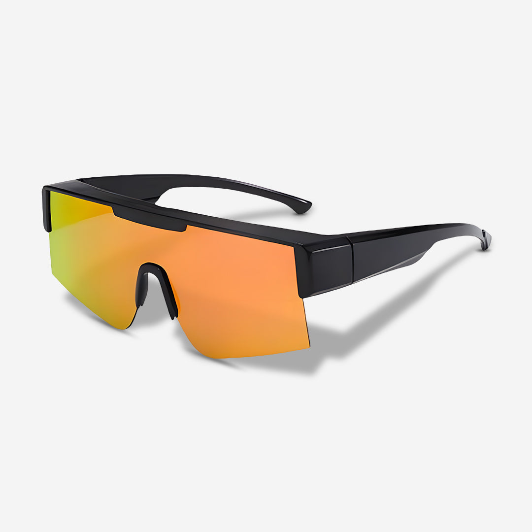 Lunaris & Co. Überbrille