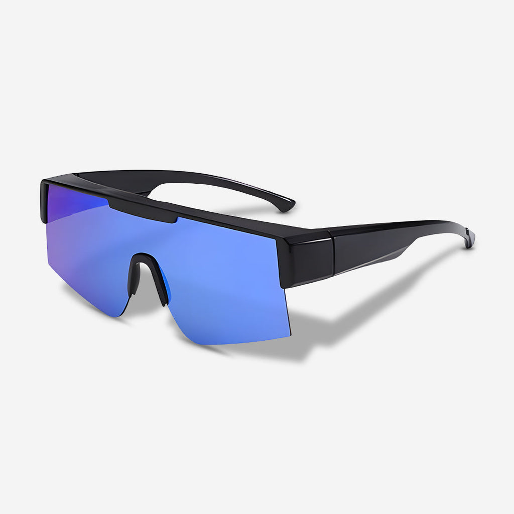 Lunaris & Co. Überbrille