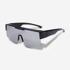 Lunaris & Co. Überbrille