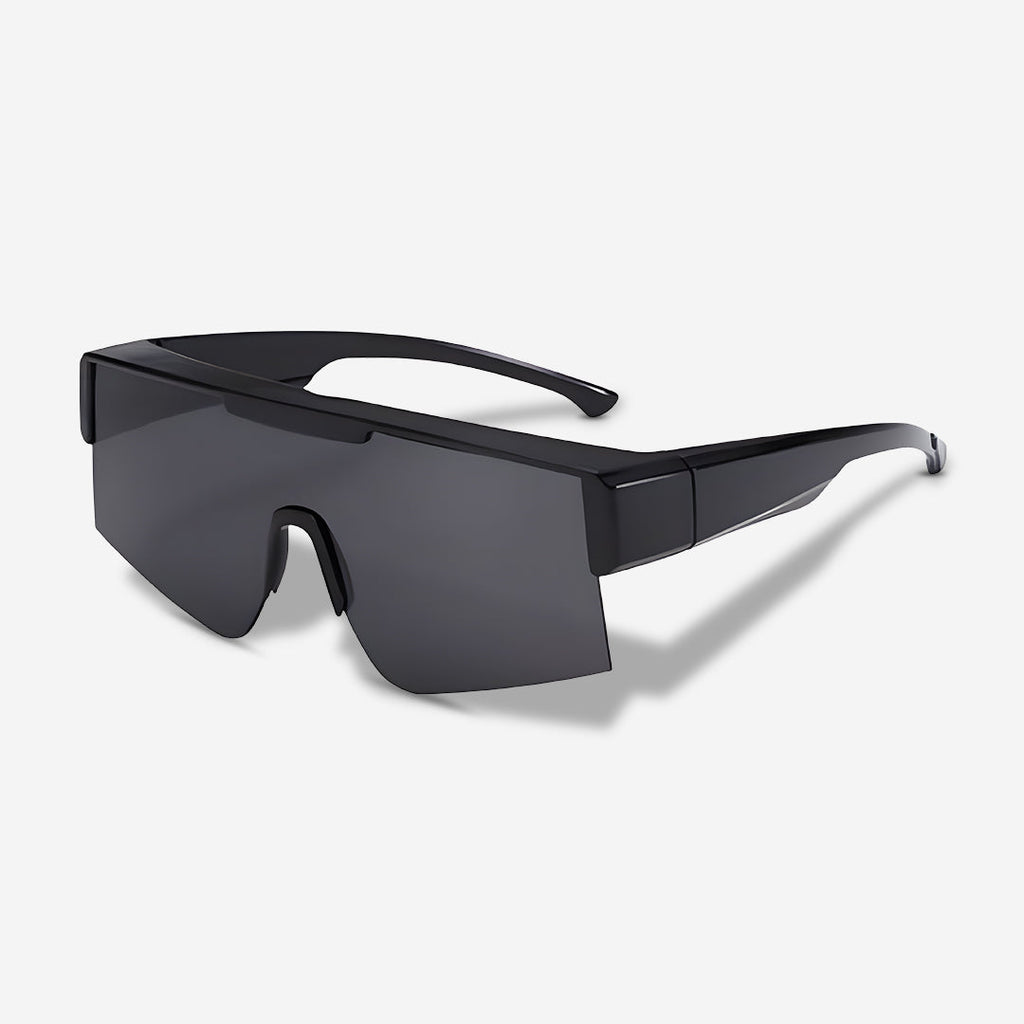 Lunaris & Co. Überbrille