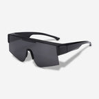 Lunaris & Co. Überbrille