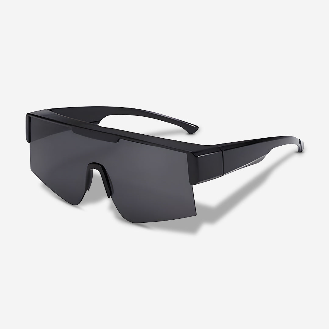 Lunaris & Co. Überbrille