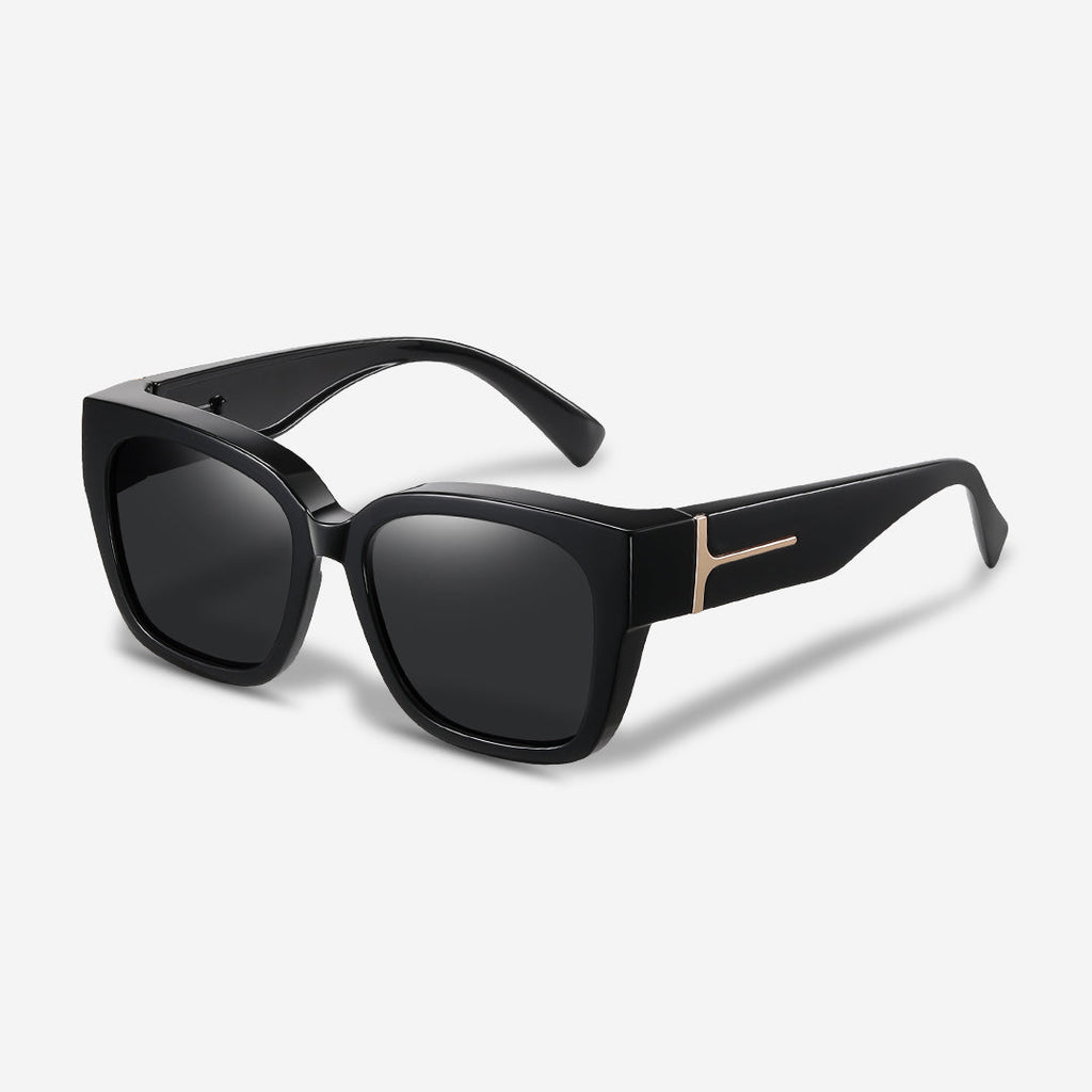 Lunaris & Co. Überbrille