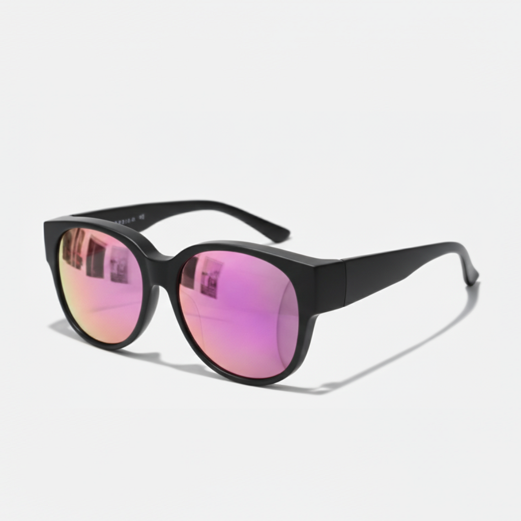 Lunaris & Co. Überbrille