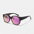 Lunaris & Co. Überbrille