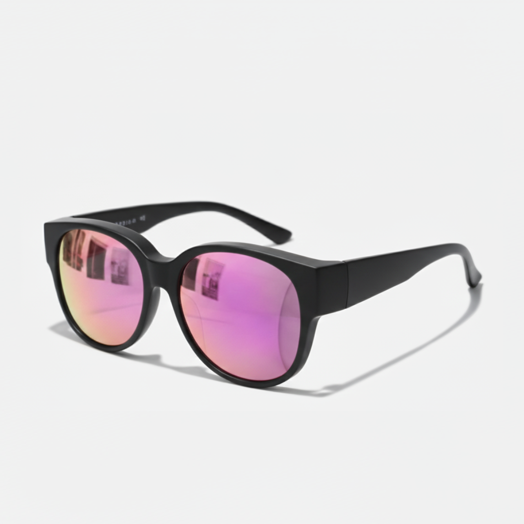 Lunaris & Co. Überbrille