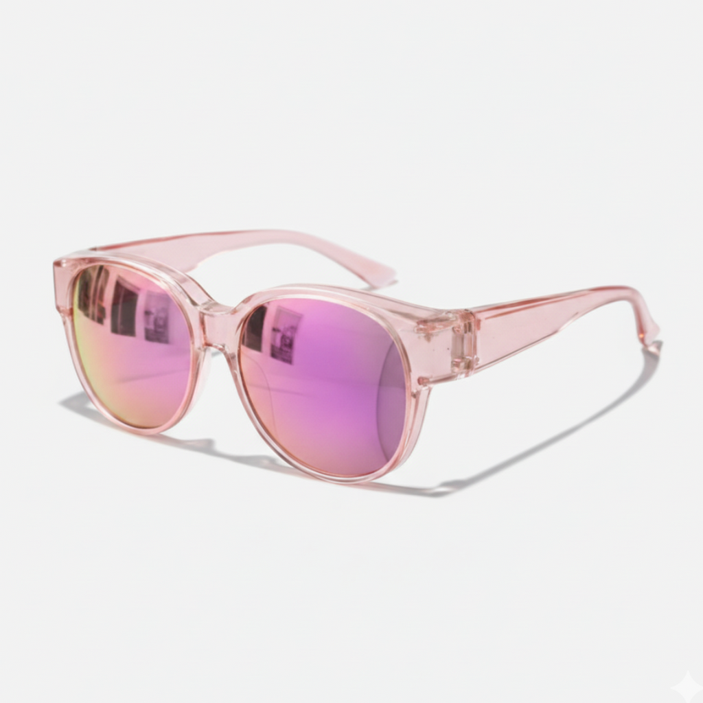 Lunaris & Co. Überbrille
