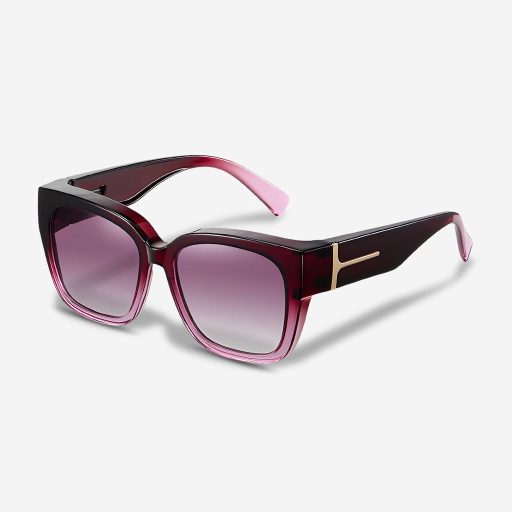 Lunaris & Co. Überbrille