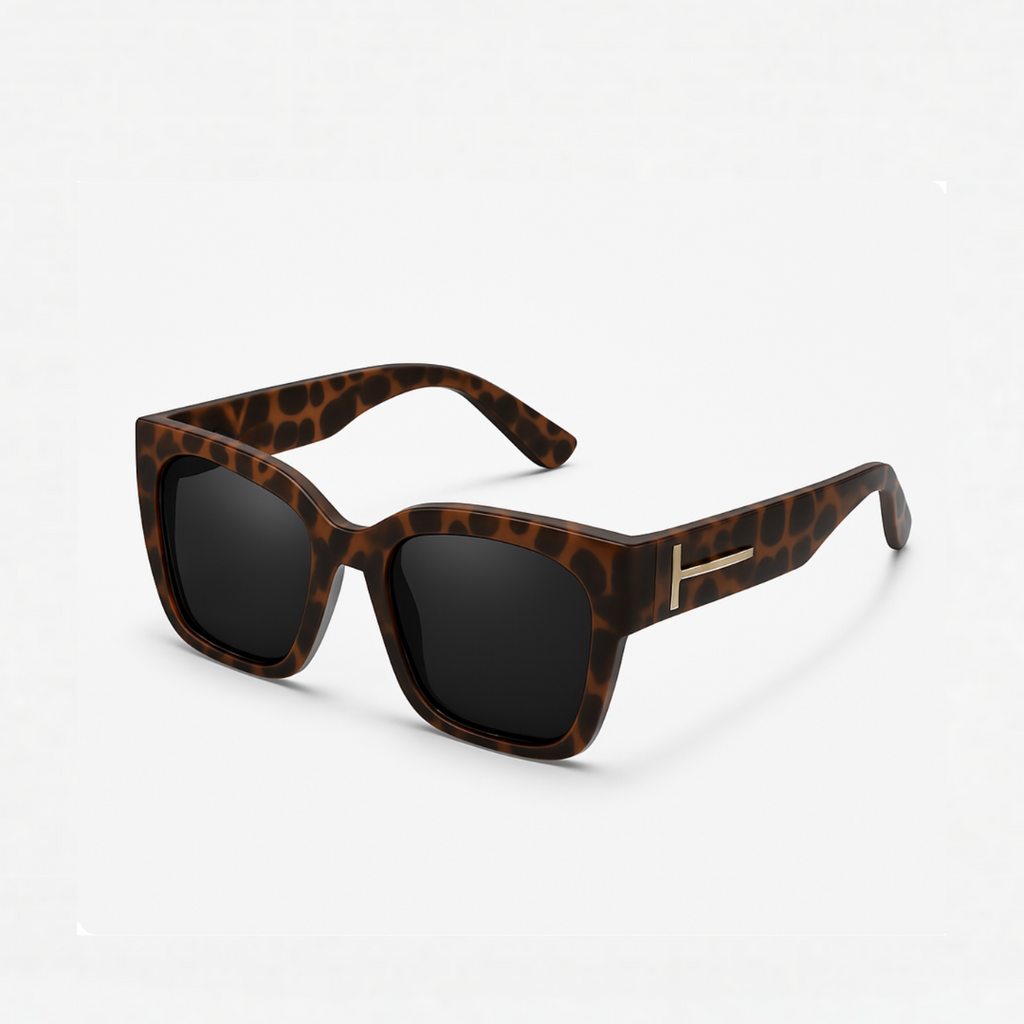 Lunaris & Co. Überbrille