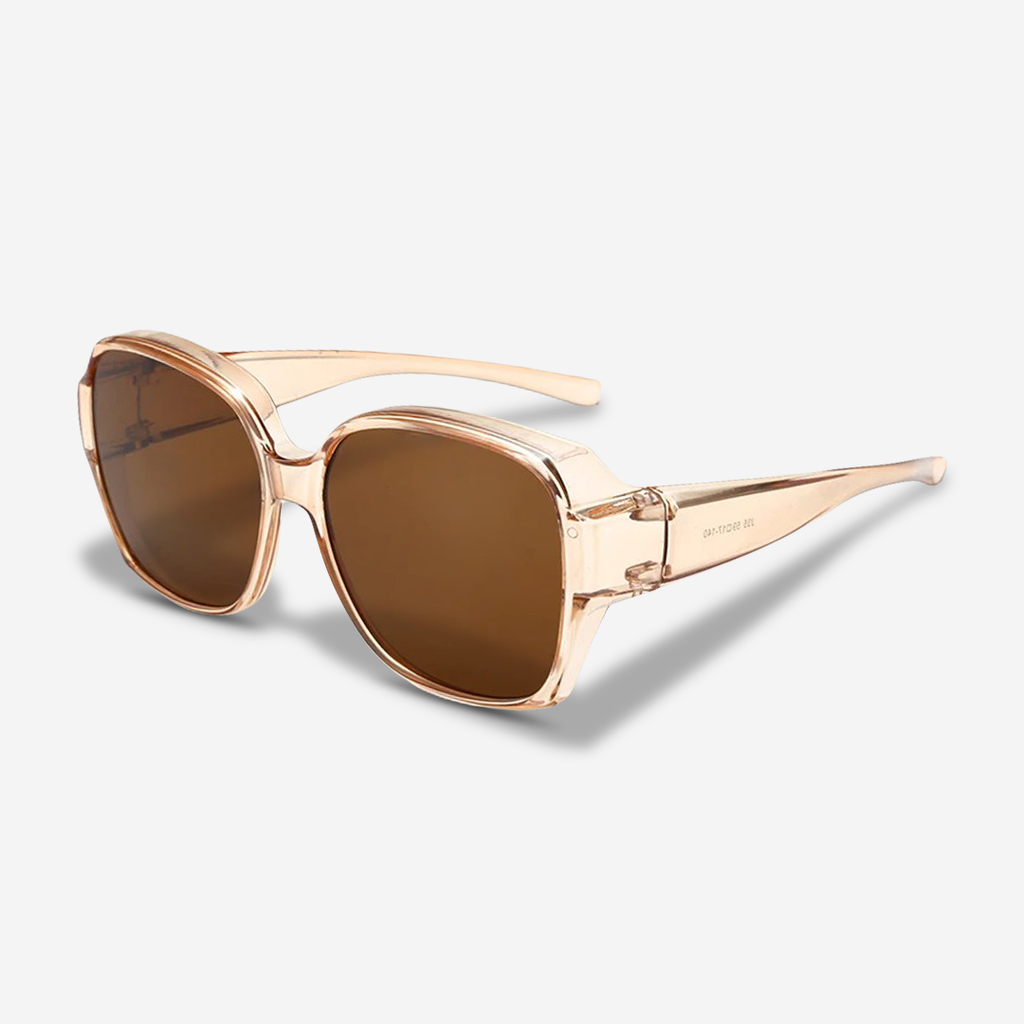 Lunaris & Co. Überbrille