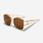Lunaris & Co. Überbrille