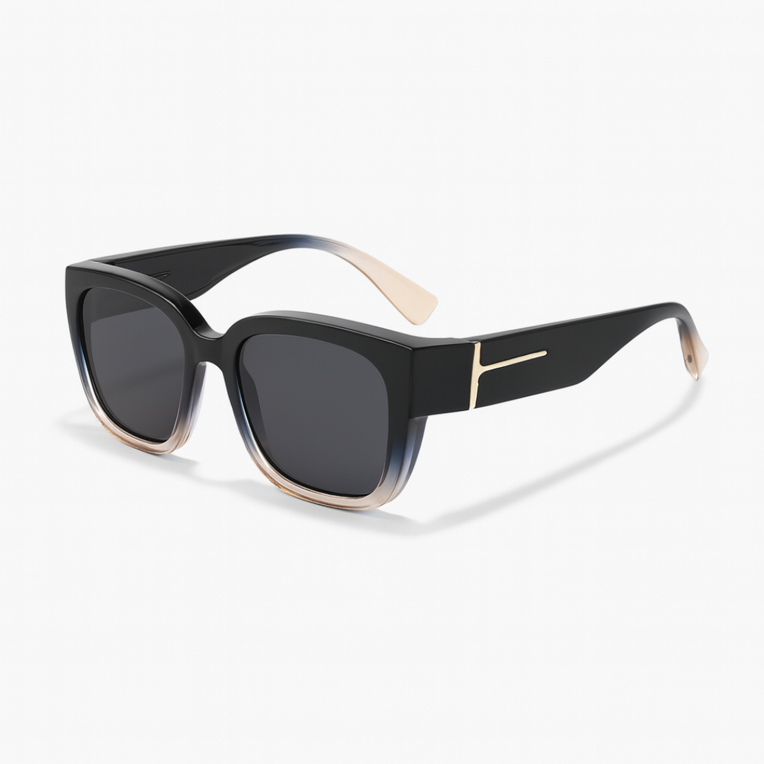 Lunaris & Co. Überbrille