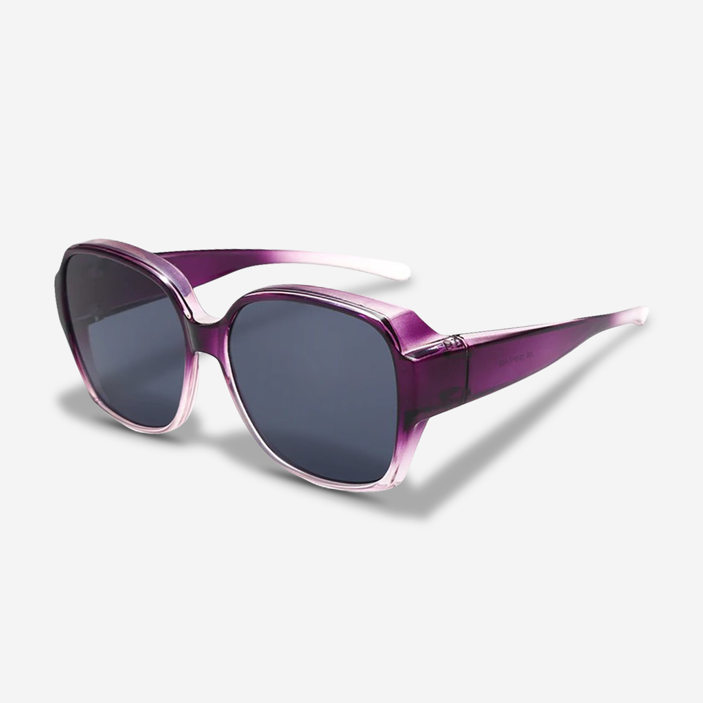 Lunaris & Co. Überbrille