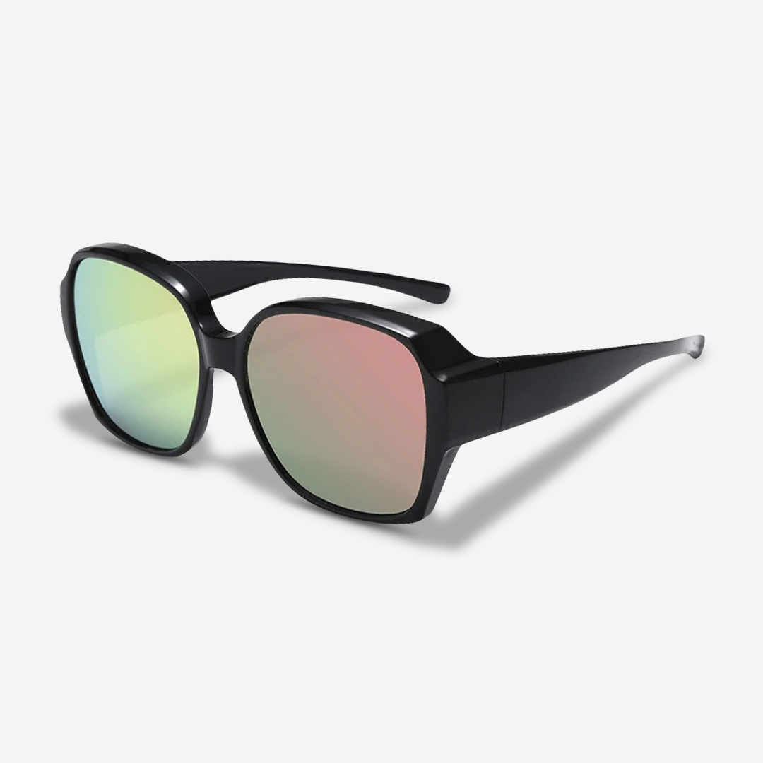 Lunaris & Co. Überbrille