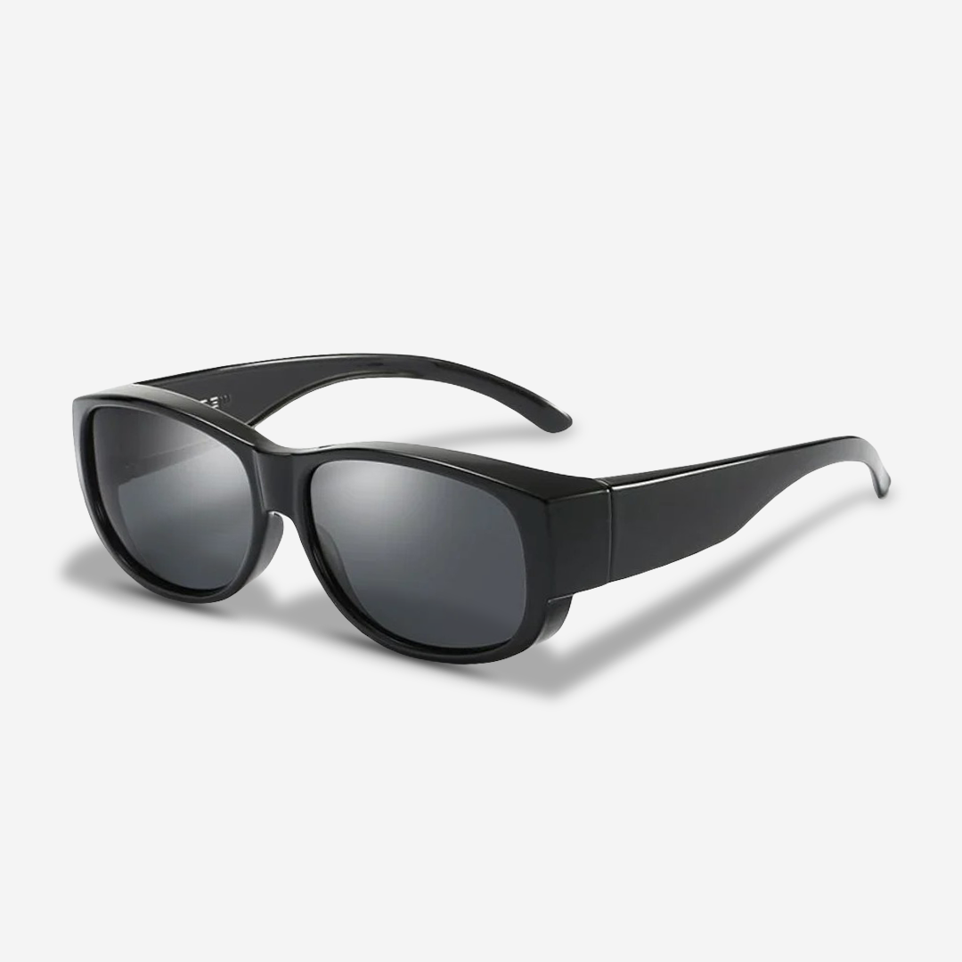 Lunaris & Co. Überbrille