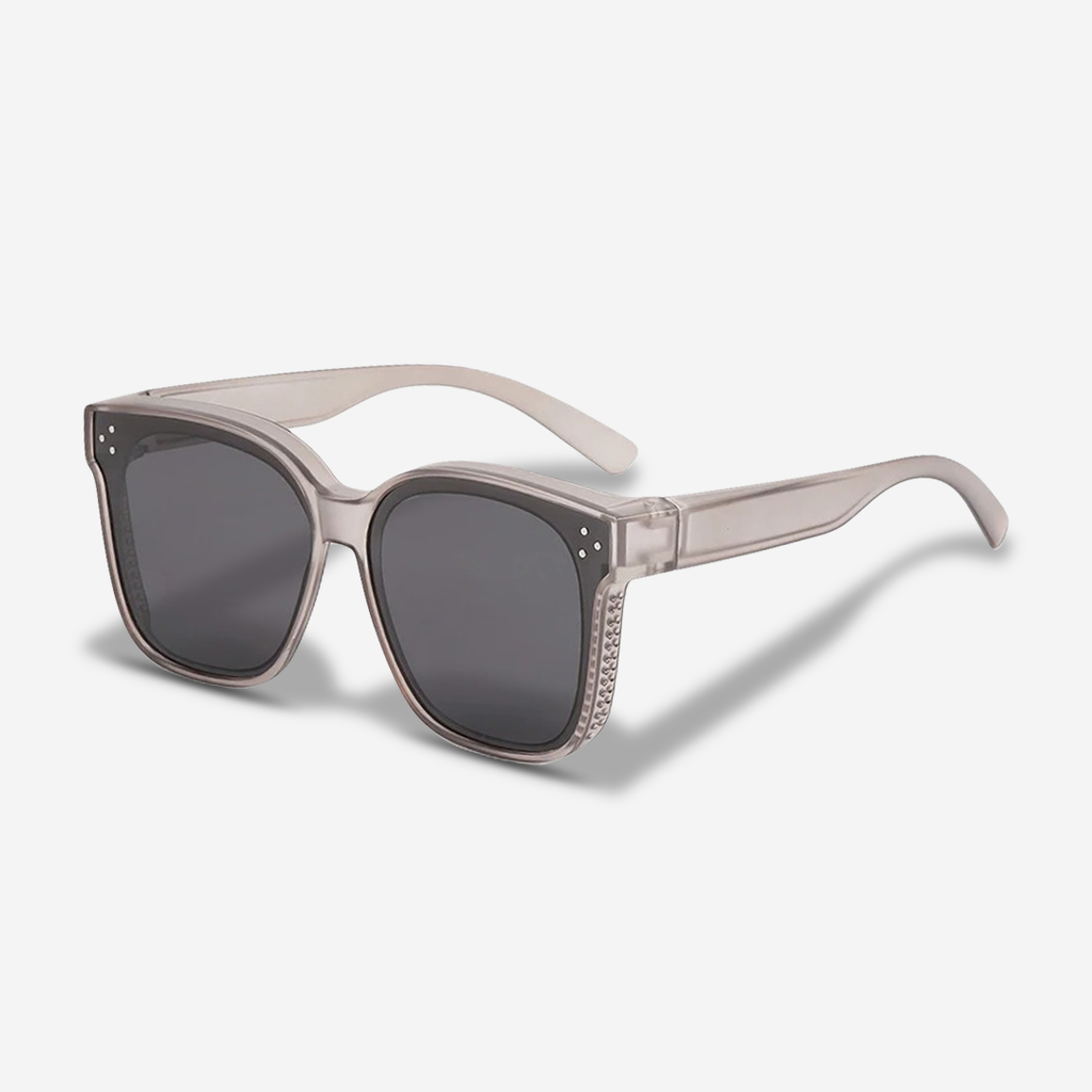 Lunaris & Co. Überbrille