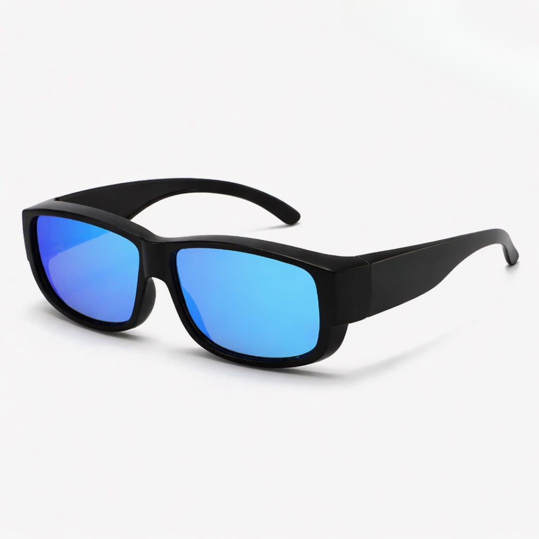 Lunaris & Co. Überbrille