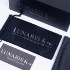 Lunaris & Co. Überbrille